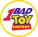1 Bad Toy Factory