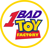 1 Bad Toy Factory